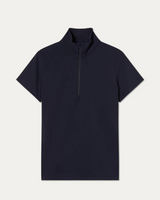 Honor Zipped Top women