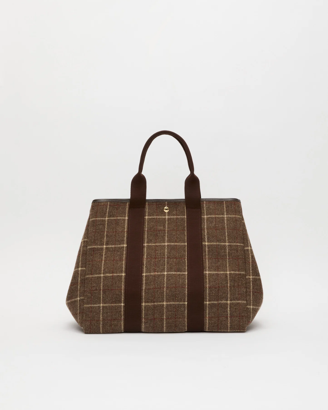 RAVERSÉE L- Hunting Tweed