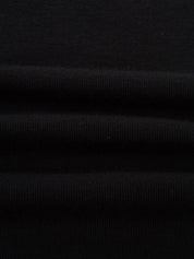 Himmeltinden Ullbukse Black