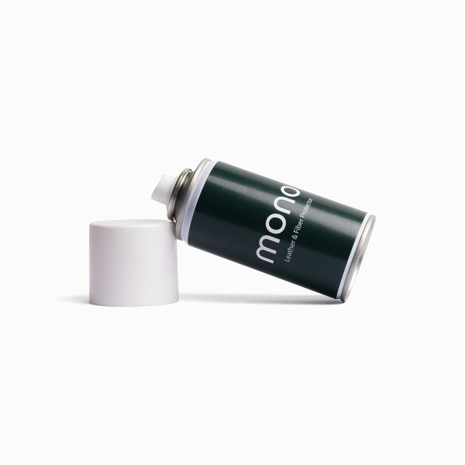 LEATHER AND FIBER PROTECTOR SPRAY