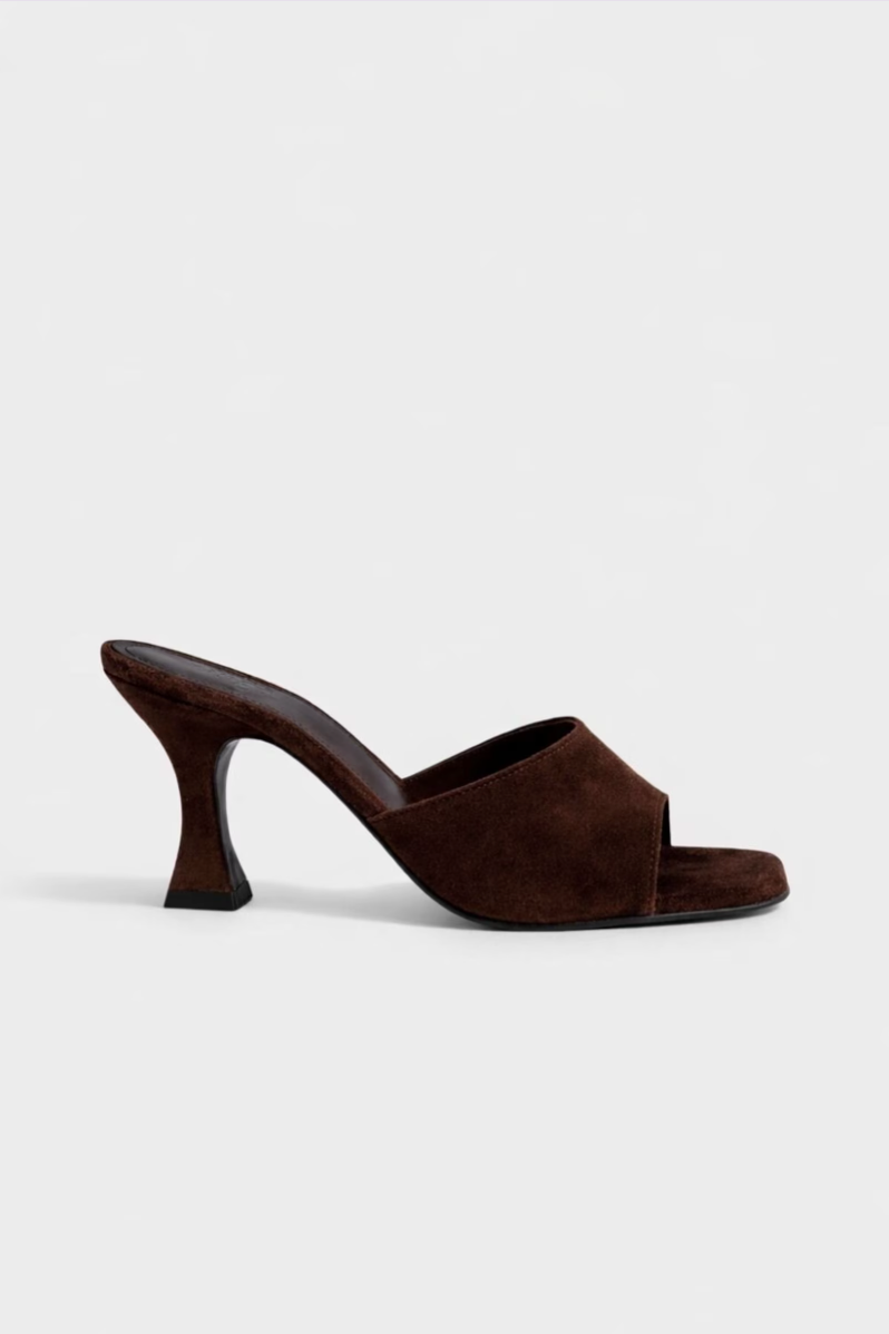 Sacramento Heels