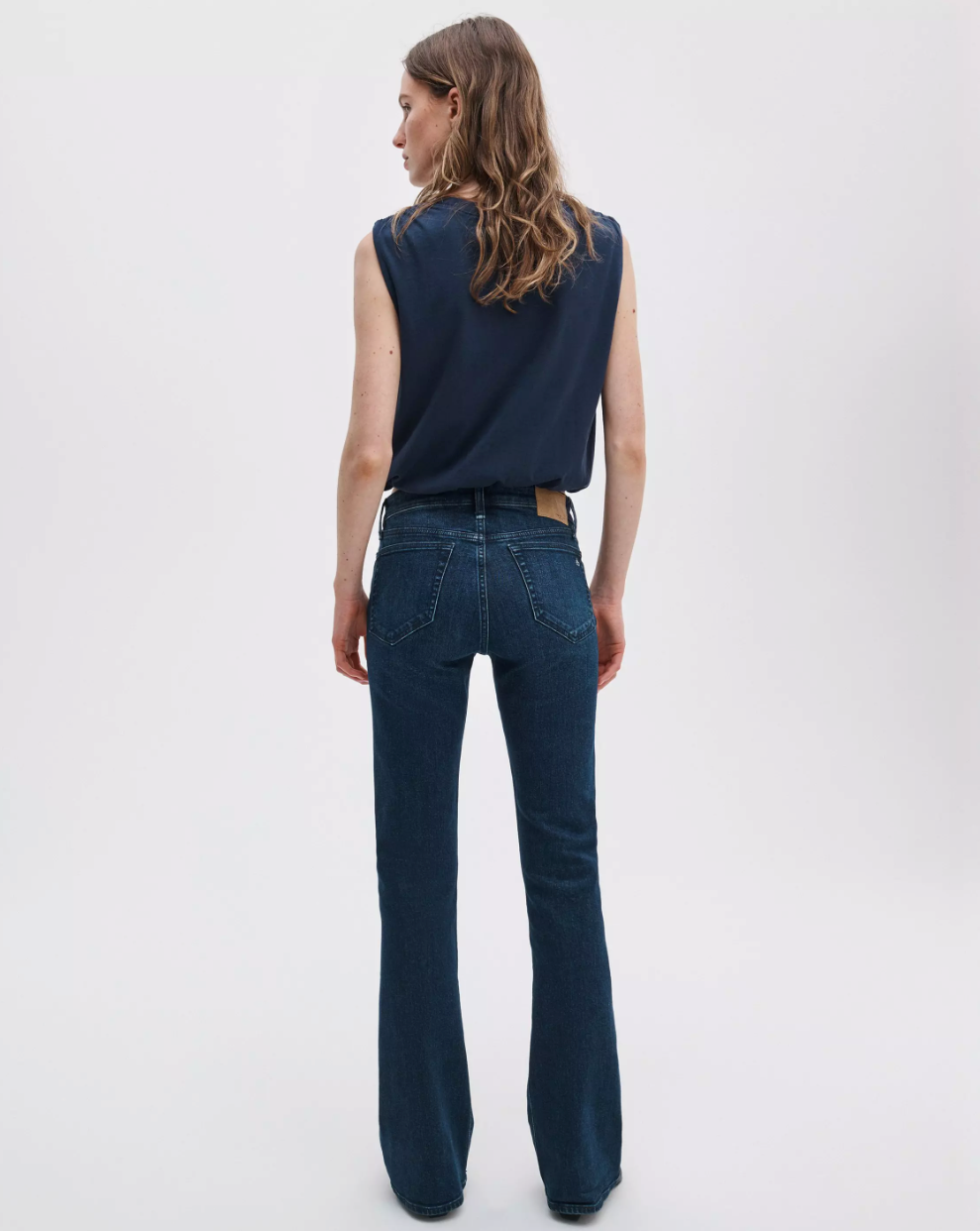Kinsley lr full bootcut
