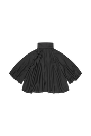 Calyppa Top Black