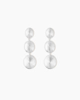 THE RUBY EARRINGS