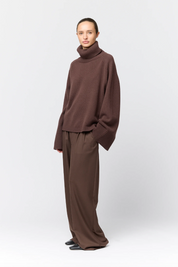 Issa Turtleneck genser
