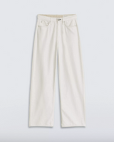 Featherweight Logan Wide-leg