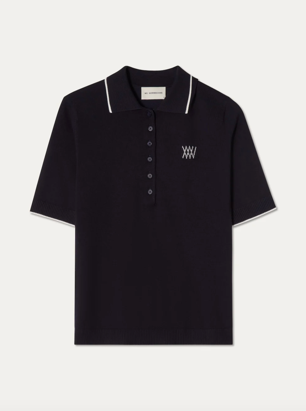 Putting Polo Short Sleeve