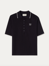 Putting Polo Short Sleeve