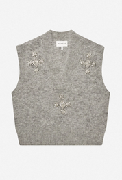 Vurulia Knit vest