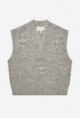Vurulia Knit vest