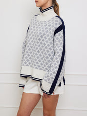 Boat Sweater women