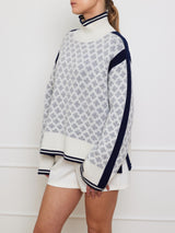 Boat Sweater women