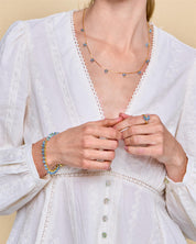Wild Thoughts Bracelet