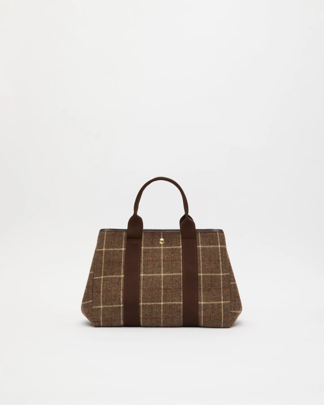 RAVERSÉE M - Hunting Tweed