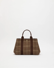 RAVERSÉE M - Hunting Tweed