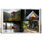 Great Escapes Yoga. The Retreat Book