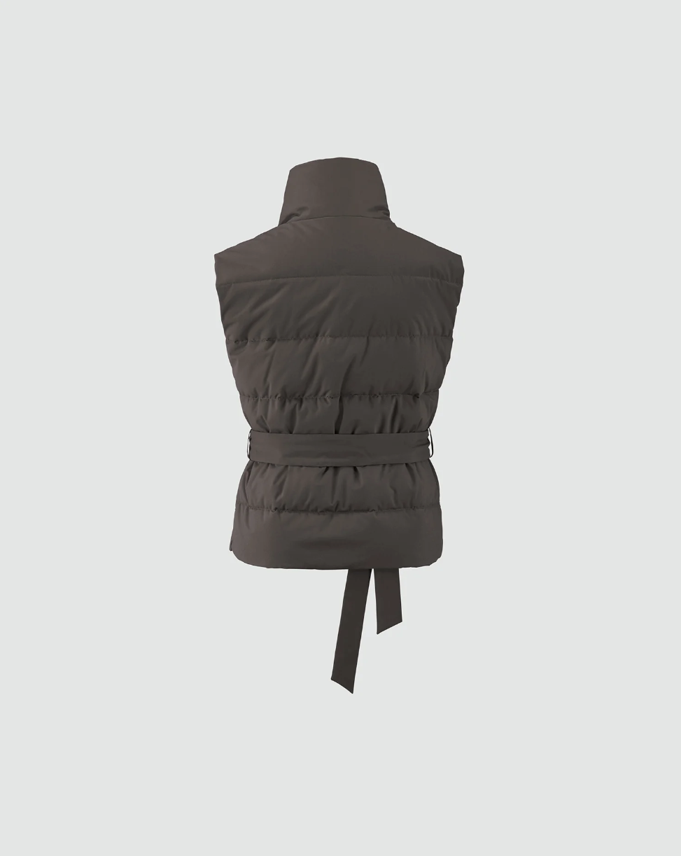 Vesty II Amber