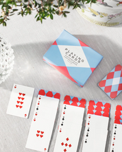 Play - Double Playing Cards