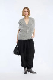 Vurulia Knit vest