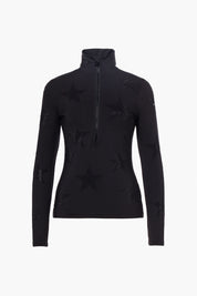 Yura Ski Pully Black