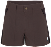 Romsdalseggen 3" Cord Shorts