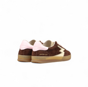 Sneaker Club Cocoa Light Pink
