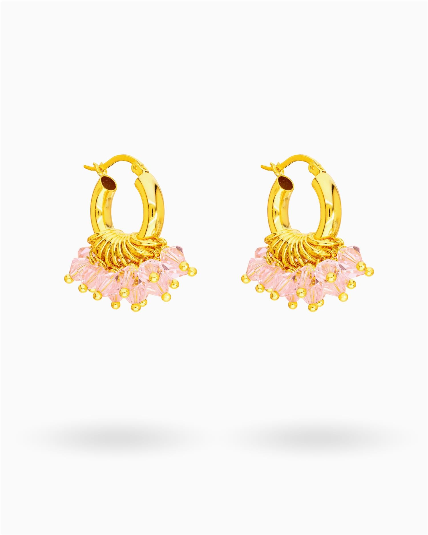 Mini Sugarlicious Earrings