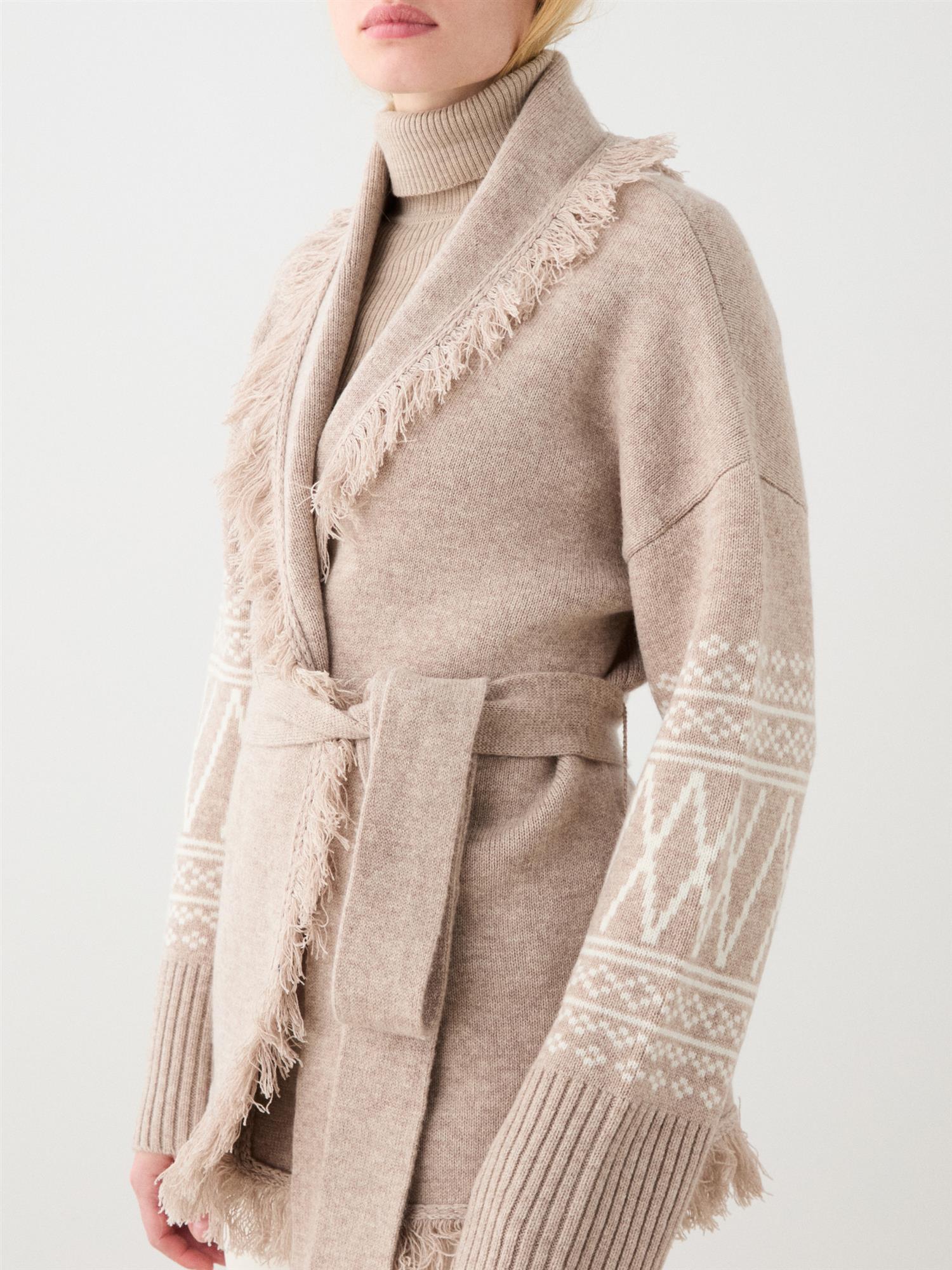 Setesdal Cardigan women