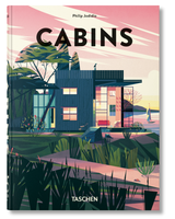 Cabins. 45th Ed.