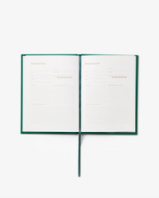 The Book Club - reading journal