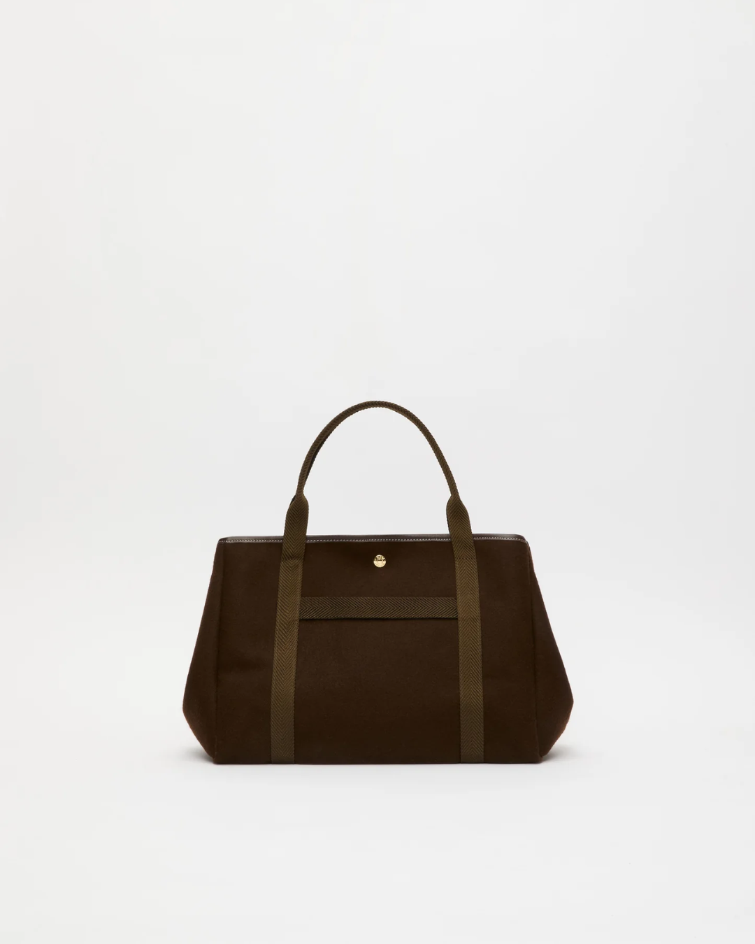 TRAVERSÉE M - Whip Chocolat Flannel