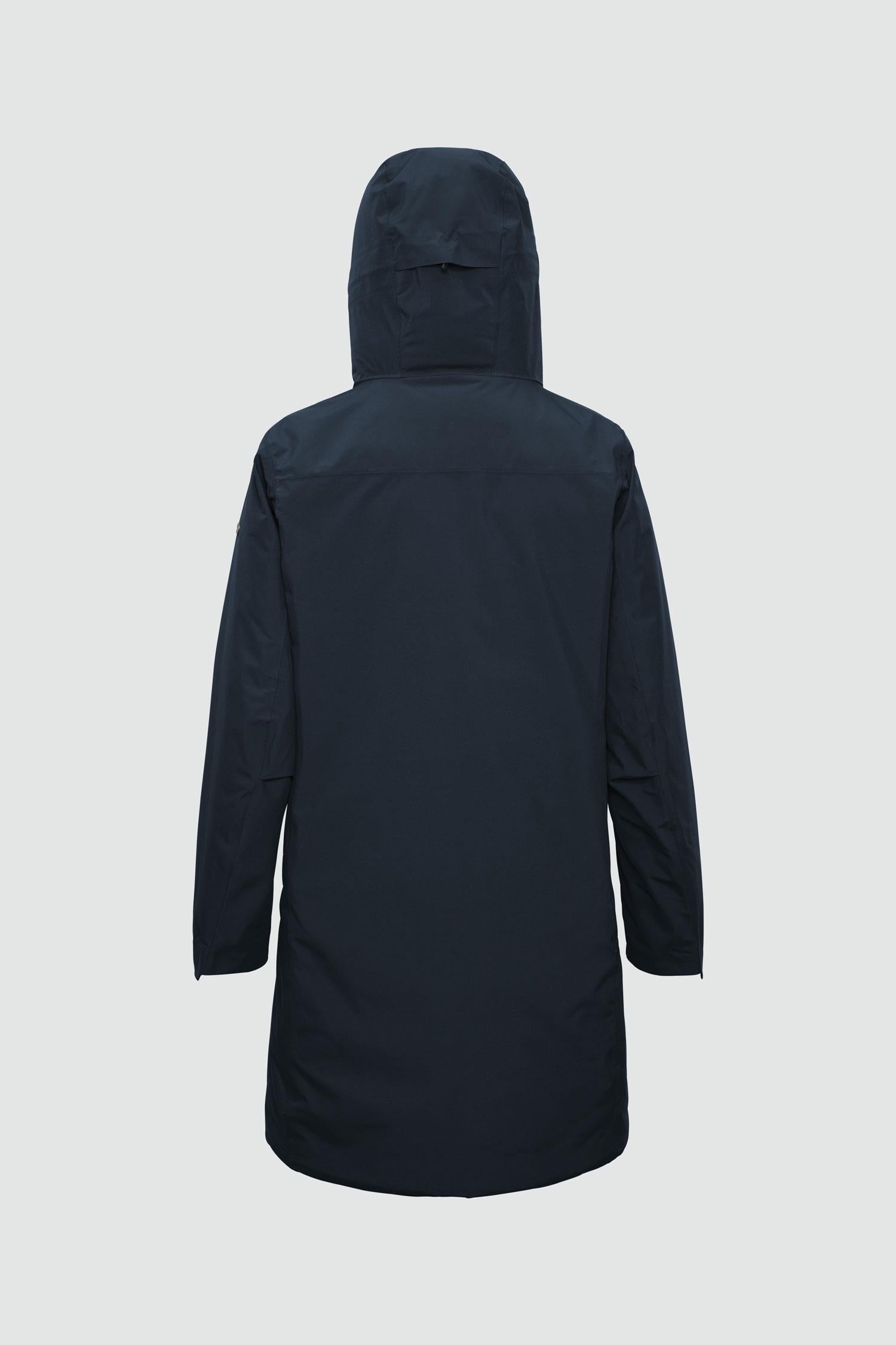 Prevail Midnight Blue
