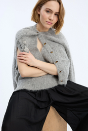 Vurulia Knit vest
