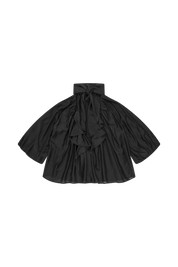Calyppa Top Black