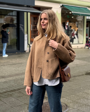Windsor Coat