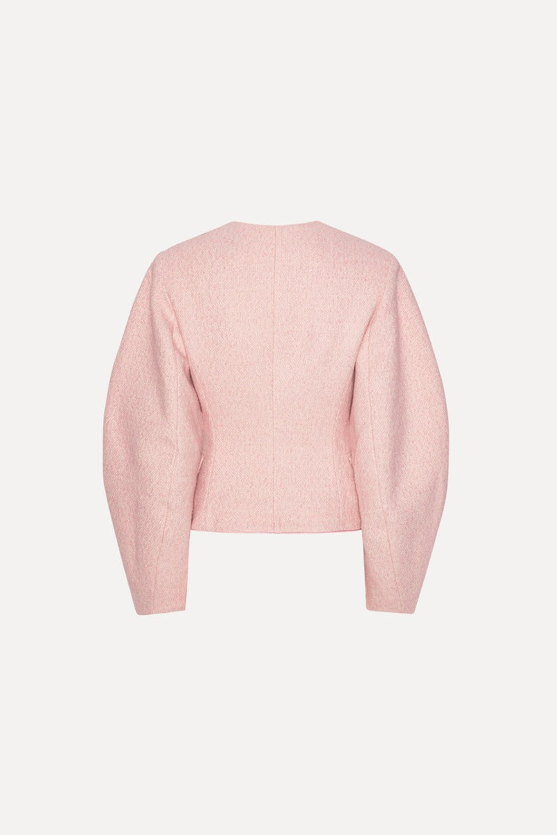 Cocoon Sleeved jakke