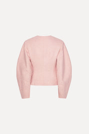 Cocoon Sleeved jakke