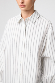 Poplin Workwear skjorte