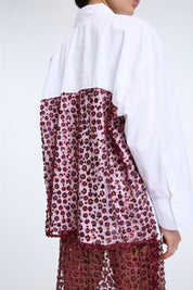 Contario Top White