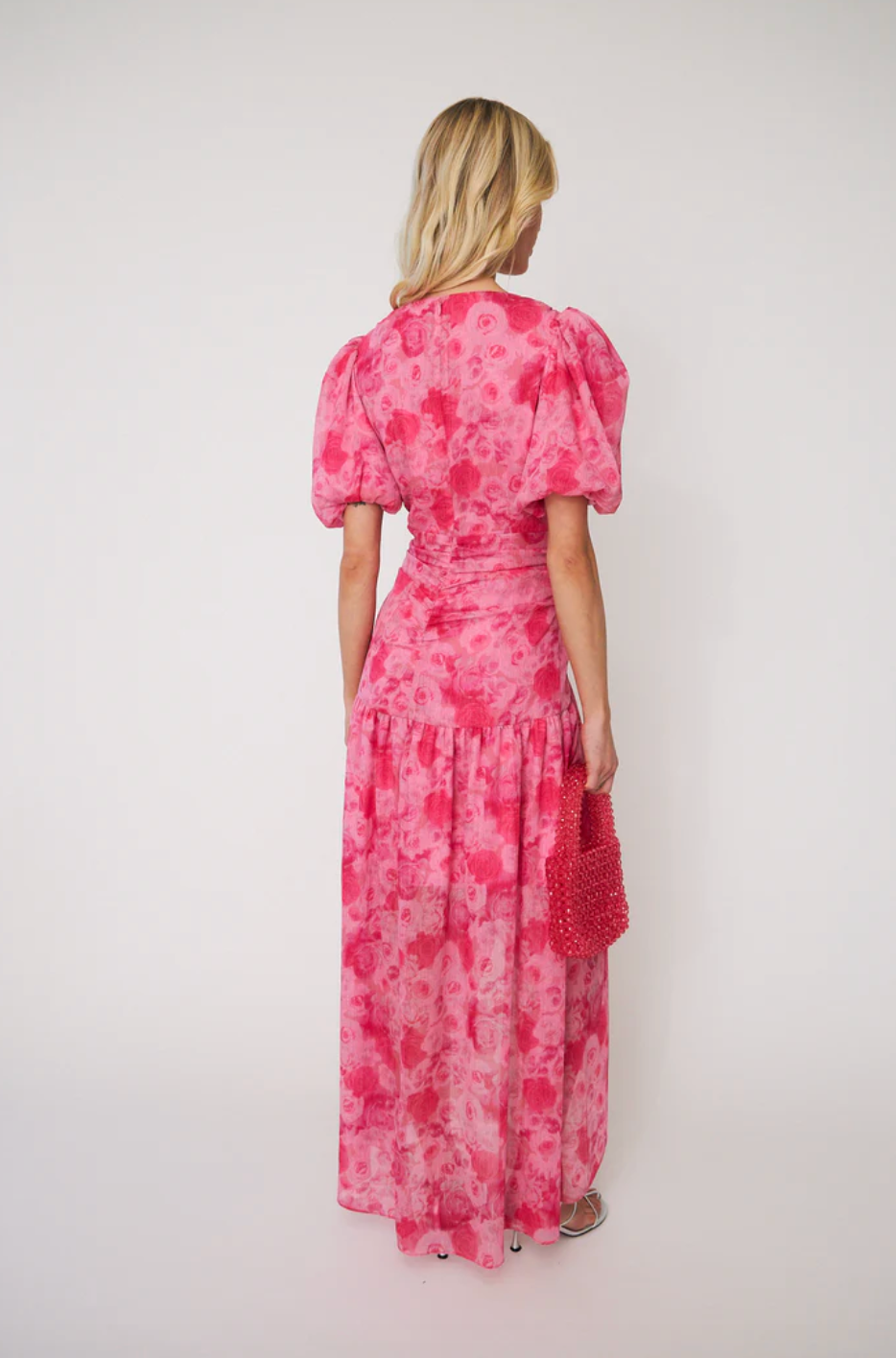 Elainecras Dress