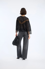 Valiance bluse