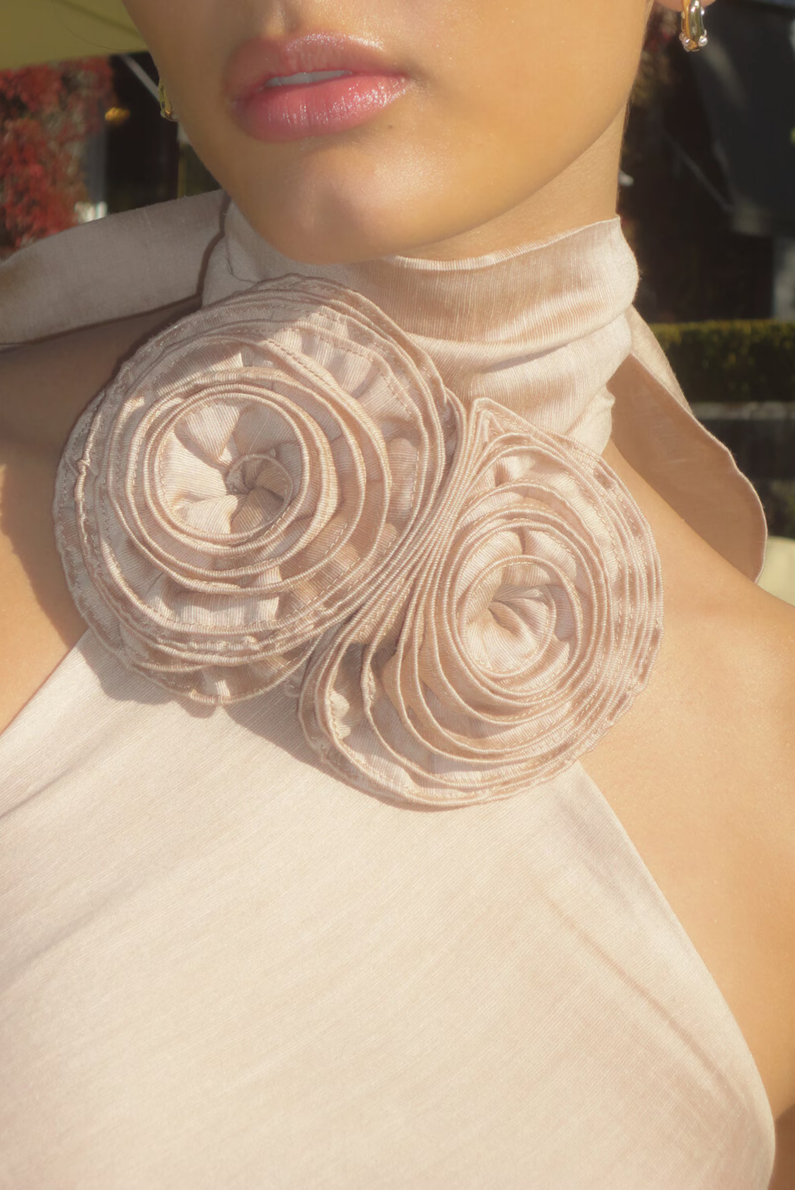 Acacia Dress