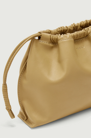 Suzette Bag/Clutch Beige