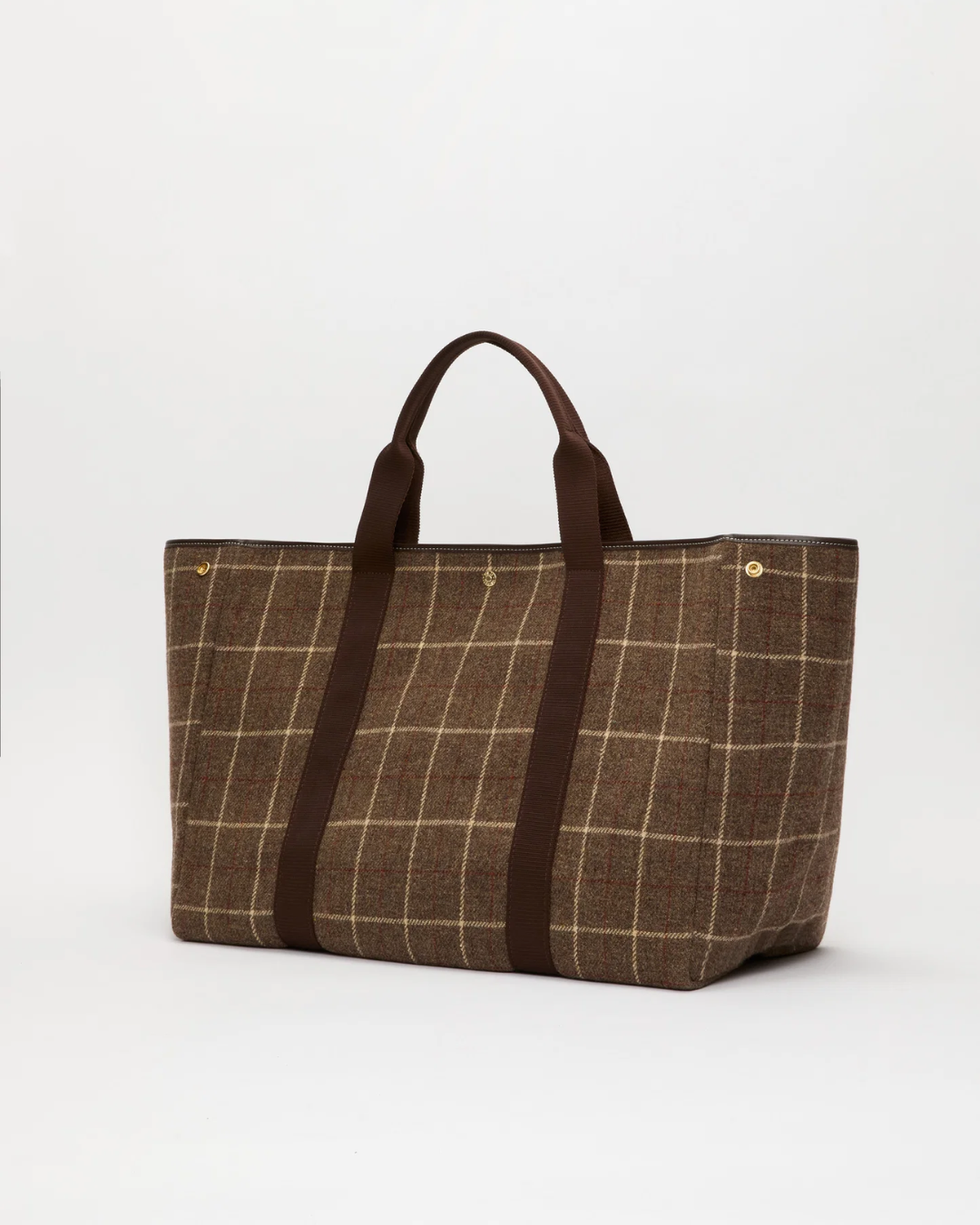 RAVERSÉE XXL- Hunting Tweed