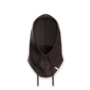 Norefjell Hood Brown