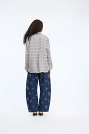 Veiling Bluse