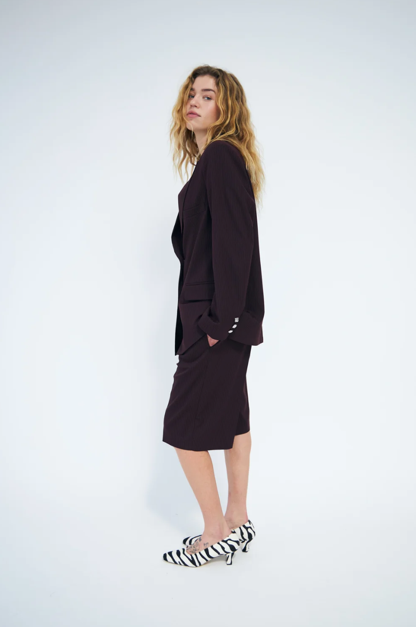 Dianacras Blazer