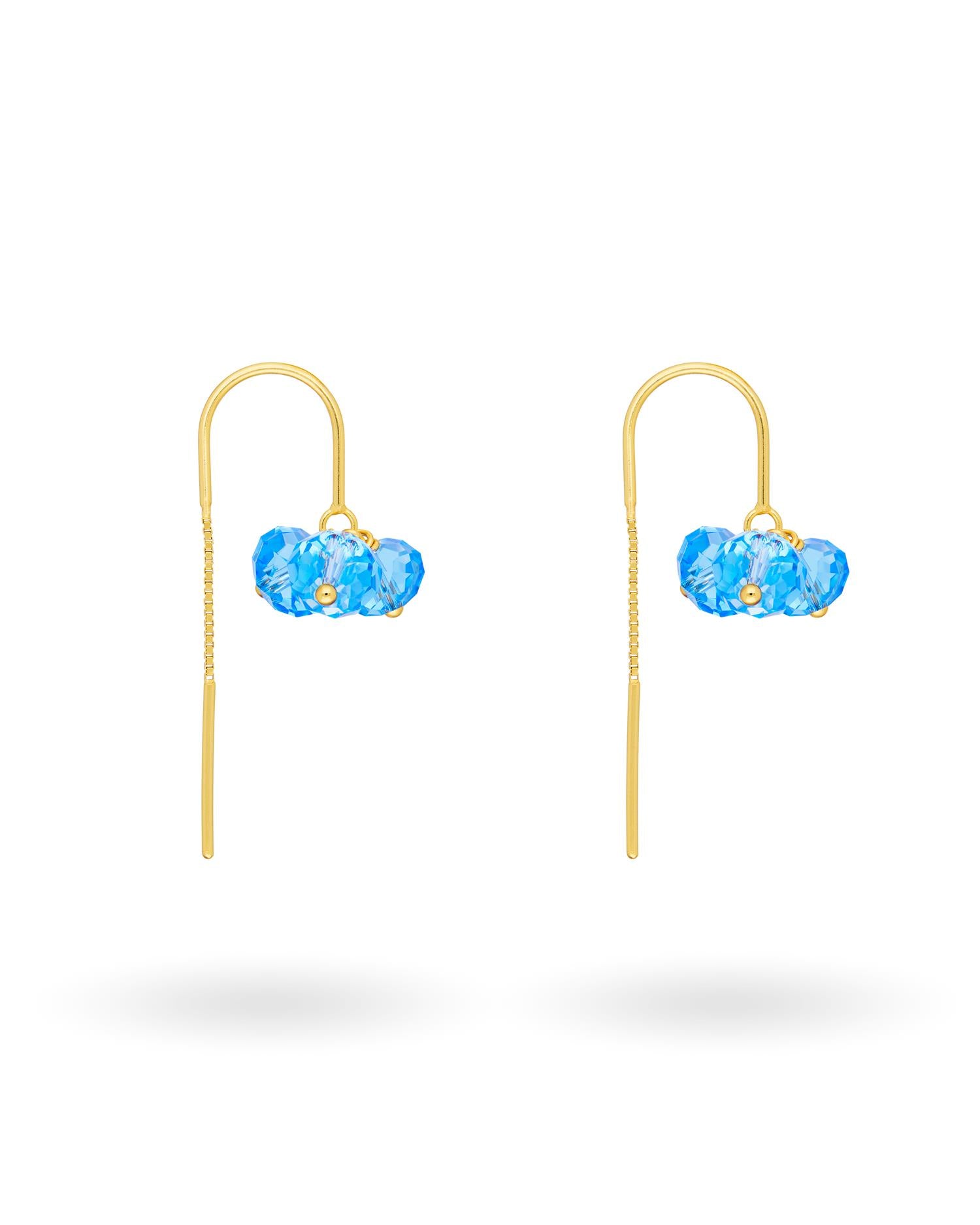 Maliblue Earrings