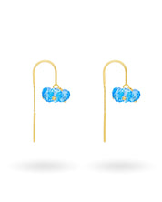 Maliblue Earrings