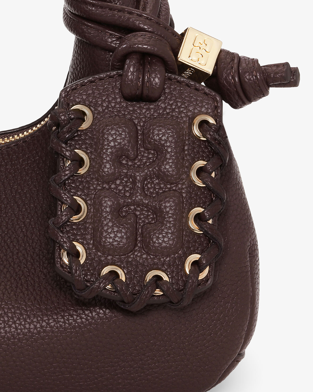 Hobo Mini Grained Coffee